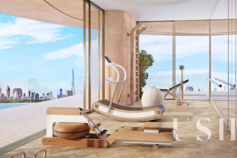 Penthouse in Jumeirah, Dubai 7 bedrooms, 4434 sq.m. № 39333 - photo 6