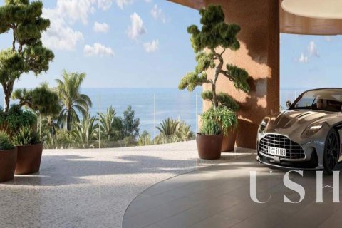 Penthouse in Jumeirah, Dubai 7 bedrooms, 4434 sq.m. № 39333 - photo 12