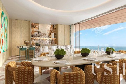 Penthouse in Jumeirah, Dubai 7 bedrooms, 4434 sq.m. № 39333 - photo 11