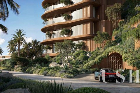 Penthouse in Jumeirah, Dubai 7 bedrooms, 4434 sq.m. № 39333 - photo 16