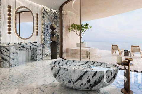 Penthouse in Jumeirah, Dubai 7 bedrooms, 4434 sq.m. № 39333 - photo 30