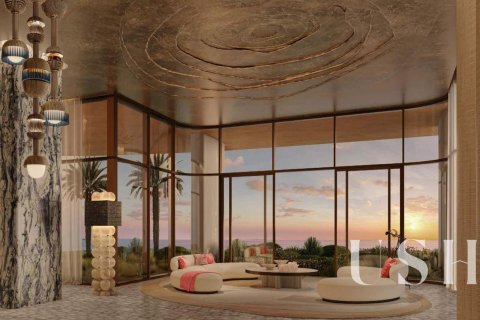 Penthouse in Jumeirah, Dubai 7 bedrooms, 4434 sq.m. № 39333 - photo 23