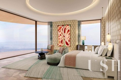 Penthouse in Jumeirah, Dubai 7 bedrooms, 4434 sq.m. № 39333 - photo 29