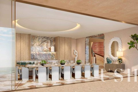 Penthouse in Jumeirah, Dubai 7 bedrooms, 4434 sq.m. № 39333 - photo 15