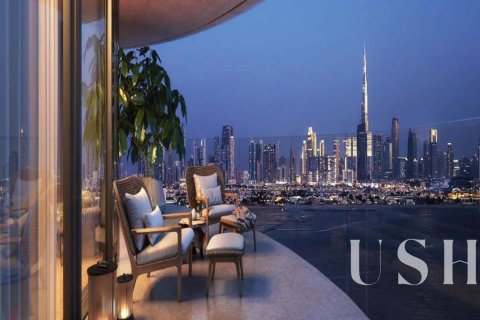 Penthouse in Jumeirah, Dubai 7 bedrooms, 4434 sq.m. № 39333 - photo 17