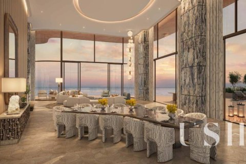 Penthouse in Jumeirah, Dubai 7 bedrooms, 4434 sq.m. № 39333 - photo 27