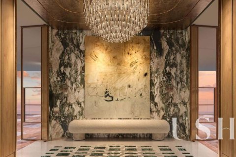 Penthouse in Jumeirah, Dubai 7 bedrooms, 4434 sq.m. № 39333 - photo 18