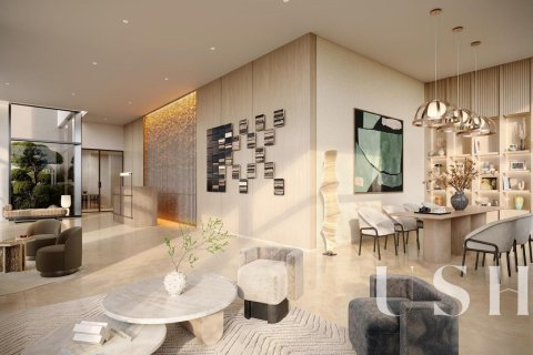 Apartment in Dubai 2 bedrooms, 102 sq.m. № 39344 - photo 8