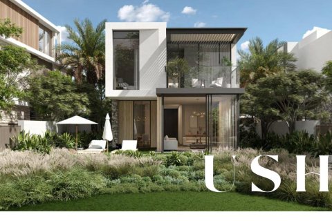 Villa à Dubai Land, Dubai, 6 chambres, 720 m², № 39331