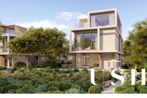 Villa in Dubai Land, Dubai 6 bedrooms, 720 sq.m. № 39331 - photo 12