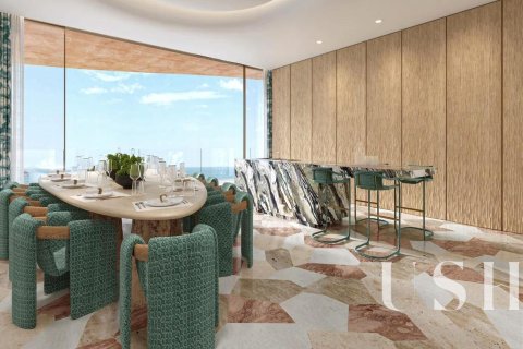 Villa à Jumeirah, Dubai, 7 chambres, 3860 m², № 39332