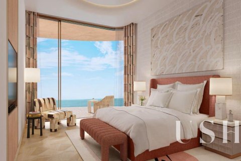 Villa en Jumeirah, Dubai, 7 dormitorios, 3860 m², № 39332 - foto 13