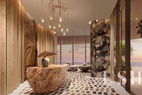 Villa en Jumeirah, Dubai, 7 dormitorios, 3860 m², № 39332 - foto 17