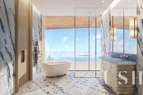 Villa en Jumeirah, Dubai, 7 dormitorios, 3860 m², № 39332 - foto 15