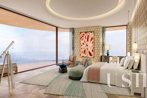 Villa en Jumeirah, Dubai, 7 dormitorios, 3860 m², № 39332 - foto 4