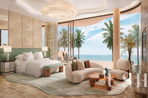 Villa en Jumeirah, Dubai, 7 dormitorios, 3860 m², № 39332 - foto 9