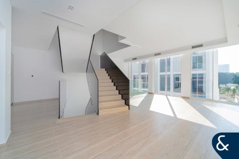 Villa à Al Barari, Dubai, 4 chambres, 180 m², № 78574 - photo 2