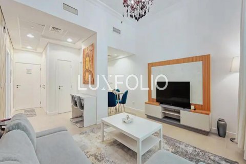 Appartement à Shoreline Apartments, Palm Jumeirah, Dubai, 1 chambre, 67 m², № 46258 - photo 8