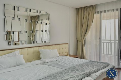 Снять в аренду квартиру в Пальме Джумейре, Дубай: 2 спальни, 164м², № 46259 - фото 14