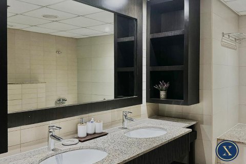 Снять в аренду квартиру в Пальме Джумейре, Дубай: 2 спальни, 164м², № 46259 - фото 8