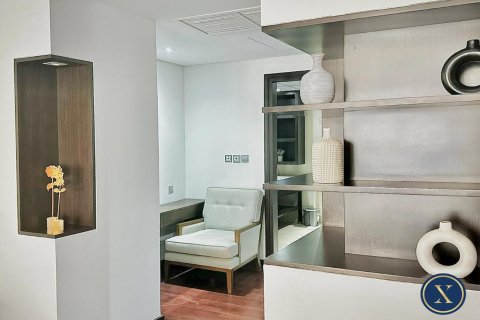 Снять в аренду квартиру в Пальме Джумейре, Дубай: 2 спальни, 164м², № 46259 - фото 16