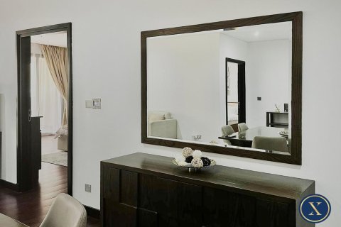 Снять в аренду квартиру в Пальме Джумейре, Дубай: 2 спальни, 164м², № 46259 - фото 5