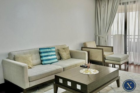 Снять в аренду квартиру в Пальме Джумейре, Дубай: 2 спальни, 164м², № 46259 - фото 10