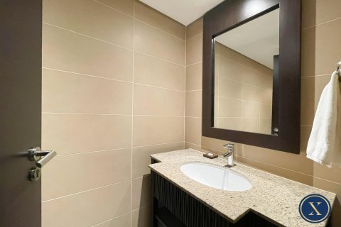 Снять в аренду квартиру в Пальме Джумейре, Дубай: 2 спальни, 169м², № 46267 - фото 12