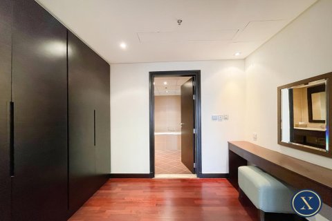 Снять в аренду квартиру в Пальме Джумейре, Дубай: 2 спальни, 169м², № 46267 - фото 4