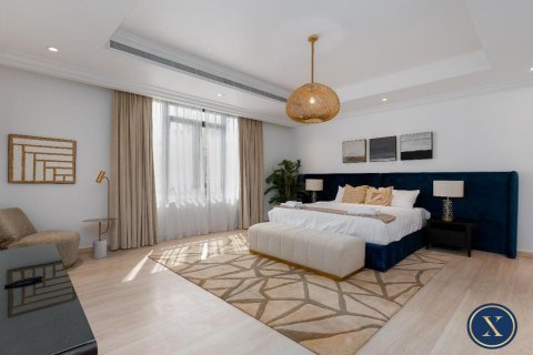 Снять в аренду виллу в Пальме Джумейре, Дубай: 6 спален, 650м², № 46260 - фото 15