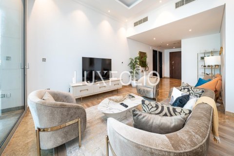 Apartment in The Crescent, Palm Jumeirah, Dubai 3 bedrooms, 267 sq.m. № 46257 - photo 7