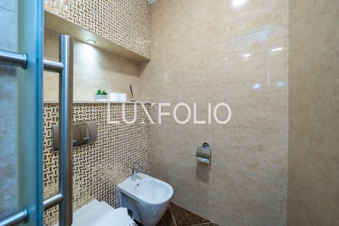 Apartment in The Crescent, Palm Jumeirah, Dubai 3 bedrooms, 267 sq.m. № 46257 - photo 30