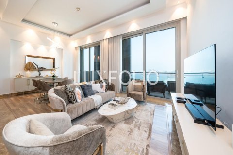 Apartment in The Crescent, Palm Jumeirah, Dubai 3 bedrooms, 267 sq.m. № 46257 - photo 5