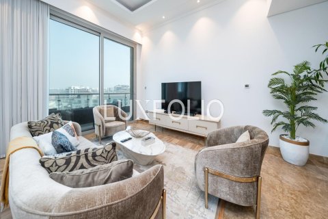 Apartment in The Crescent, Palm Jumeirah, Dubai 3 bedrooms, 267 sq.m. № 46257 - photo 10