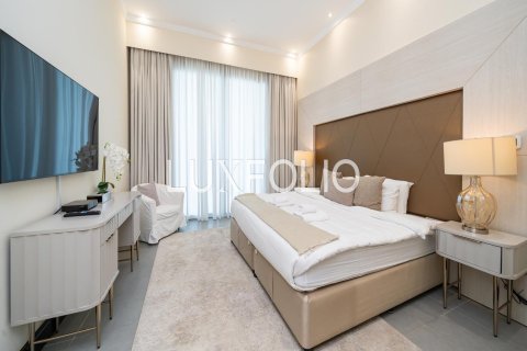 Apartment in The Crescent, Palm Jumeirah, Dubai 3 bedrooms, 267 sq.m. № 46257 - photo 15