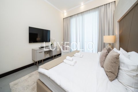 Apartment in The Crescent, Palm Jumeirah, Dubai 3 bedrooms, 267 sq.m. № 46257 - photo 17