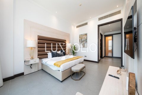 Apartment in The Crescent, Palm Jumeirah, Dubai 3 bedrooms, 267 sq.m. № 46257 - photo 27