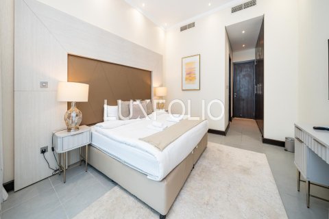 Apartment in The Crescent, Palm Jumeirah, Dubai 3 bedrooms, 267 sq.m. № 46257 - photo 16
