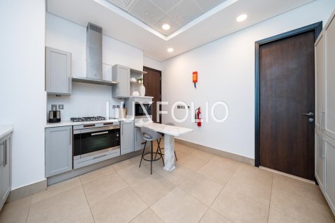 Apartment in The Crescent, Palm Jumeirah, Dubai 3 bedrooms, 267 sq.m. № 46257 - photo 14