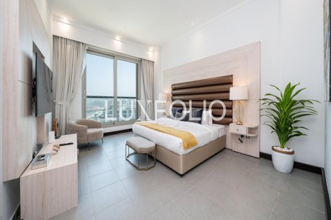 Apartment in The Crescent, Palm Jumeirah, Dubai 3 bedrooms, 267 sq.m. № 46257 - photo 25