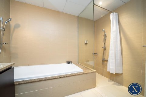Снять в аренду квартиру в Пальме Джумейре, Дубай: 1 спальня, 120м², № 46268 - фото 15