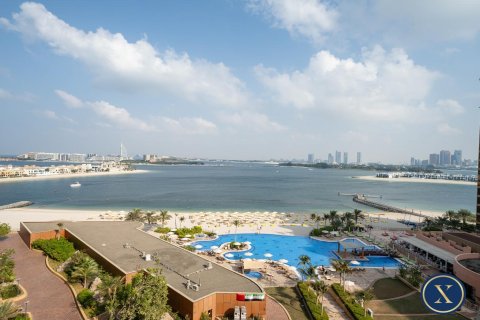Снять в аренду квартиру в Пальме Джумейре, Дубай: 1 спальня, 120м², № 46268 - фото 21