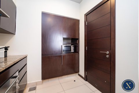 Снять в аренду квартиру в Пальме Джумейре, Дубай: 1 спальня, 120м², № 46268 - фото 8