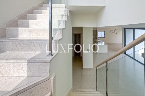 Снять в аренду виллу в Sidra Villas, Дубай Хилс Эстейт, Дубай: 5 спален, 593м², № 46256 - фото 11