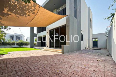 Снять в аренду виллу в Sidra Villas, Дубай Хилс Эстейт, Дубай: 5 спален, 593м², № 46256 - фото 23