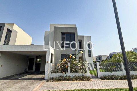 Снять в аренду виллу в Sidra Villas, Дубай Хилс Эстейт, Дубай: 5 спален, 593м², № 46256 - фото 21