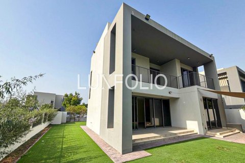 Снять в аренду виллу в Sidra Villas, Дубай Хилс Эстейт, Дубай: 5 спален, 593м², № 46256 - фото 22