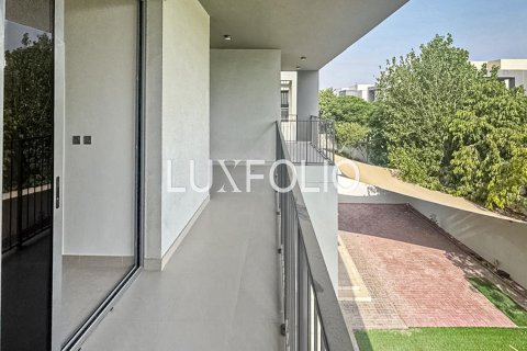 Снять в аренду виллу в Sidra Villas, Дубай Хилс Эстейт, Дубай: 5 спален, 593м², № 46256 - фото 15