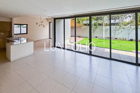 Снять в аренду виллу в Sidra Villas, Дубай Хилс Эстейт, Дубай: 5 спален, 593м², № 46256 - фото 4