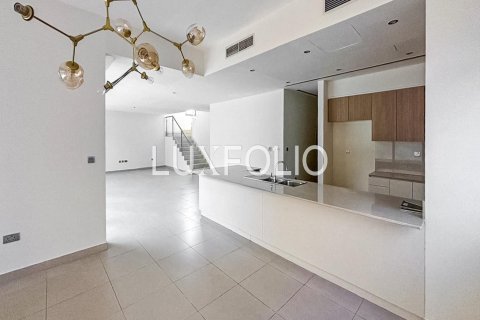 Снять в аренду виллу в Sidra Villas, Дубай Хилс Эстейт, Дубай: 5 спален, 593м², № 46256 - фото 7